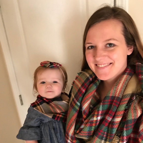 Meet your Posher, Calie - Picture 1 of 1